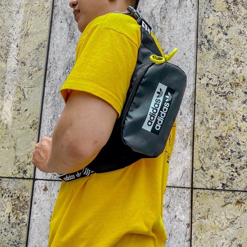 Túi bao tử Adidas RYV | BigBuy360 - bigbuy360.vn