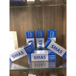 Kem smas ppl