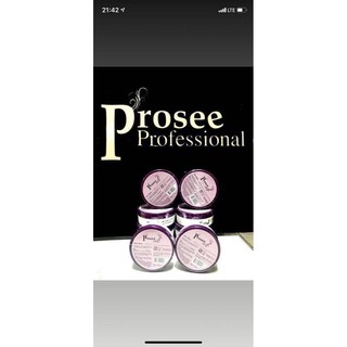 [FLASH SALE] Sáp vuốt tóc tạo kiểu Prosee