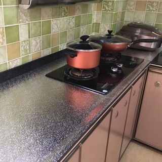 Miếng decal dán nhôm kt 60x300cm