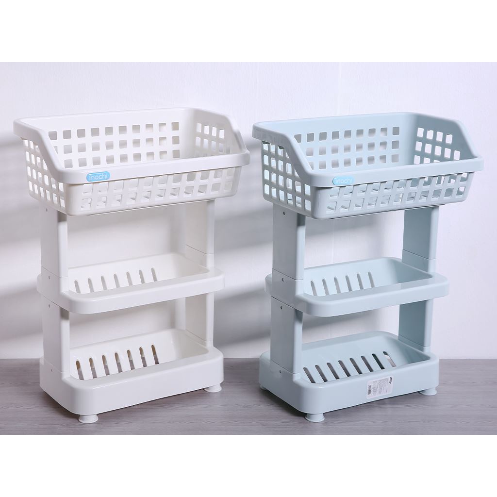 Giá để gia vị nhà bếp 3 tầng Inochi cao cấp