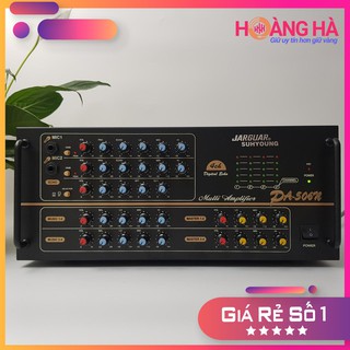 Âmly jaguar pa 506n 16 sò chuẩn loại 1