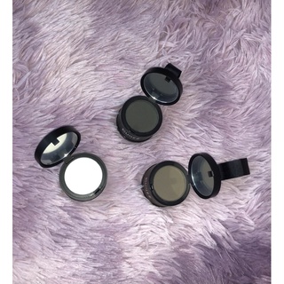 Phấn dặm hói chân tóc