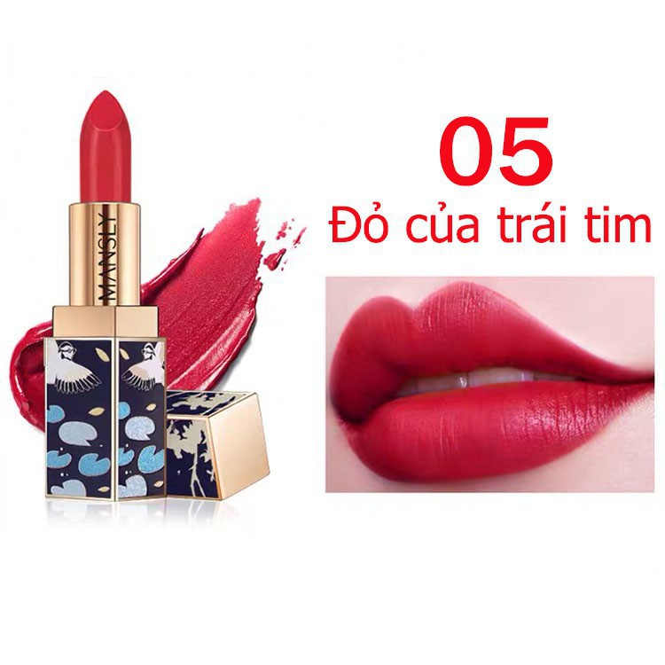 Set Son Cổ Trang MANSLY (có tách lẻ) | BigBuy360 - bigbuy360.vn