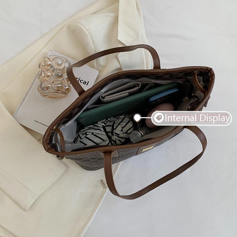 Túi Đeo Vai Thời Trang Cao Cấp Phong Cách retro Cho Nữ