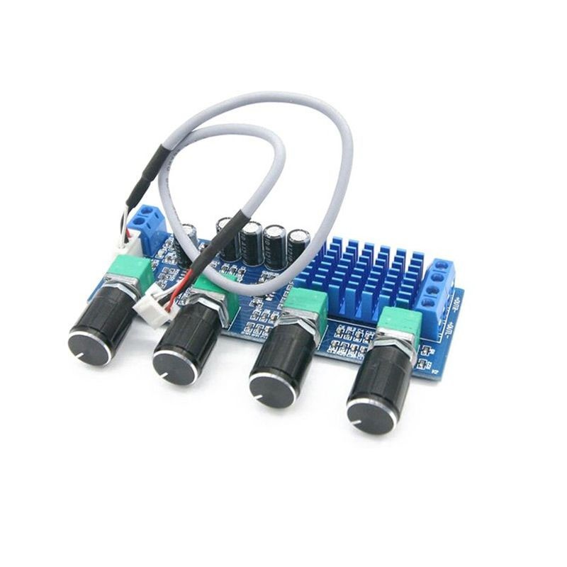 Mạch khuếch đại âm thanh classD 2.0 2x80W TPA3116D2