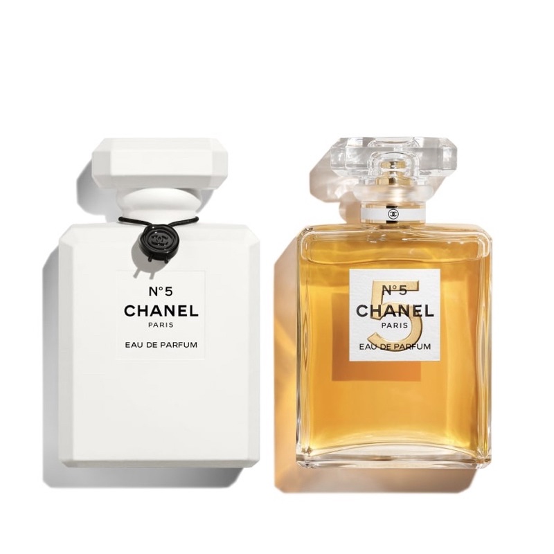 Nước hoa Chanel No5 Eau De Parfum Limited Edition 2021