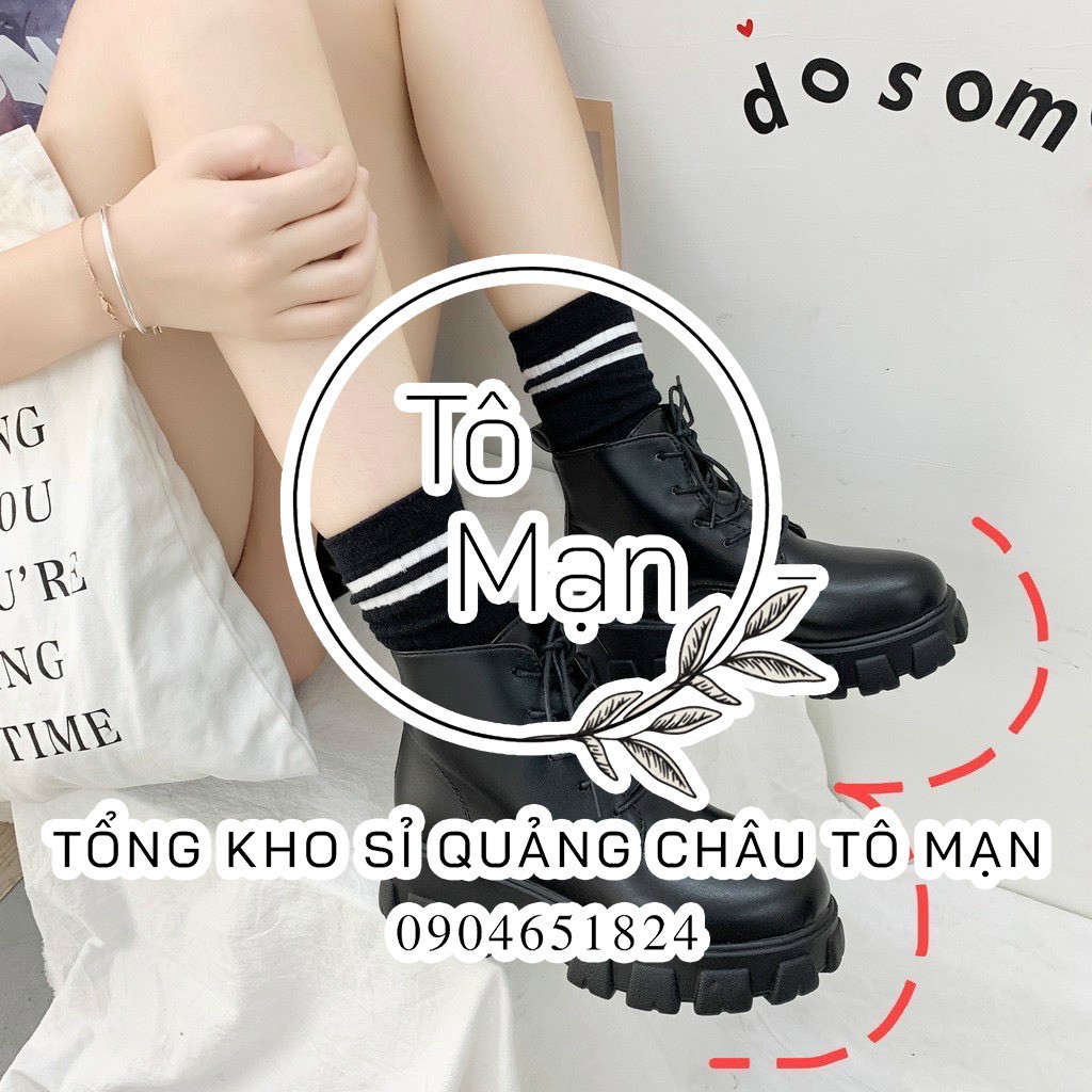 Tổng Kho Sỉ Quảng Châu Tô Mạn