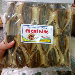 Cá chỉ vàng rút xương( giao nhanh tại Đà Nẵng)