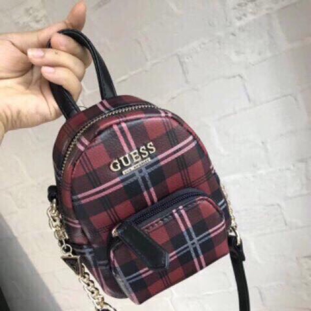 Balo mini Guess