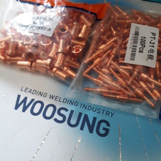 Bép cắt Plasma 40A dài PT31-40