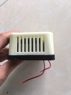 Hộp số quạt trần điện cơ