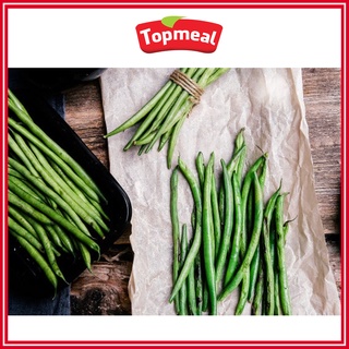 HCM - Đậu Cove Topmeal (500g) - [Giao nhanh TPHCM]