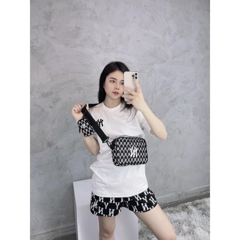 TÚI 2in1 ĐEO CHÉO NY