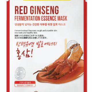 Mặt nạ tự nhiên Noblesse
