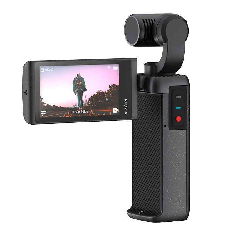 Camera hành động Moza Moin Pocket | BigBuy360 - bigbuy360.vn