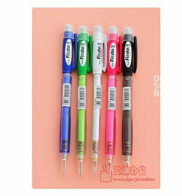 Bút chì bấm AX105 hàng chất lượng