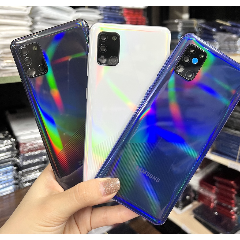 Vỏ Bộ A31 Sam Sung