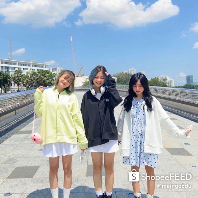 Bomber mặt cười lè lưỡi KAN876