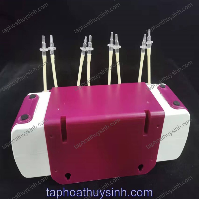 Jebao dosing pump MD-4.4 - Wifi Smart doser new model 2023