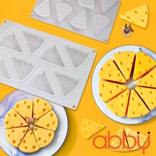 KHUÔN SILICON LÀM PUDDING- THẠCH HÌNH PHÔ MAI