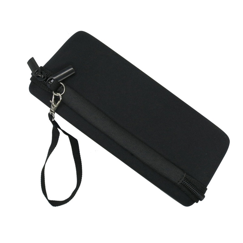 Túi Bơm Hơi Đựng Máy Bơm Hơi Cho Xe Hơi Mi