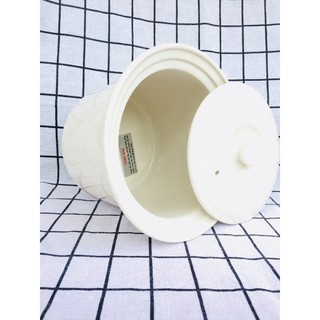 Nồi điện Trường Thọ BA-1386 2L
