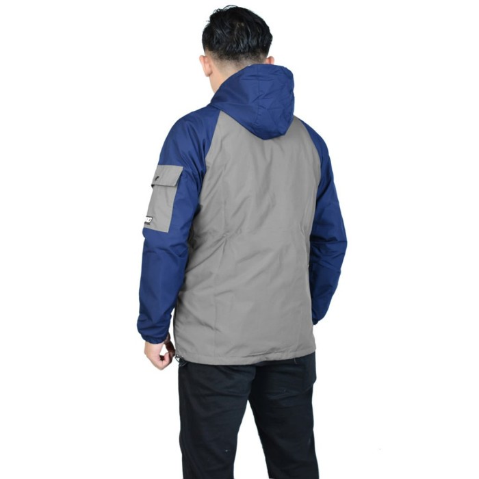 Áo Khoác parka Nam Hàn Quốc Mới Nhất Trở Đi