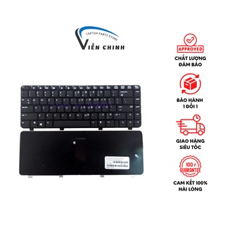 Bàn phím laptop hp compaq 6520 6520s 6720s, hp 510 530 540 550 – 6520s