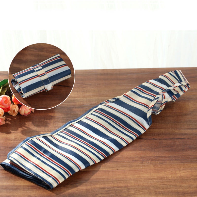Túi xách mua sắm vải oxford chống thấm nước in họa tiết xinh xắn thân thiện với môi trường