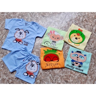 Combo sỉ cộc catter cảm xúc