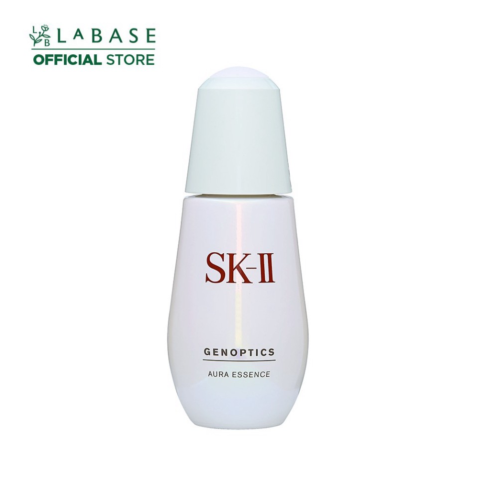 Dưỡng trắng da SKII Genoptics Aura Essence