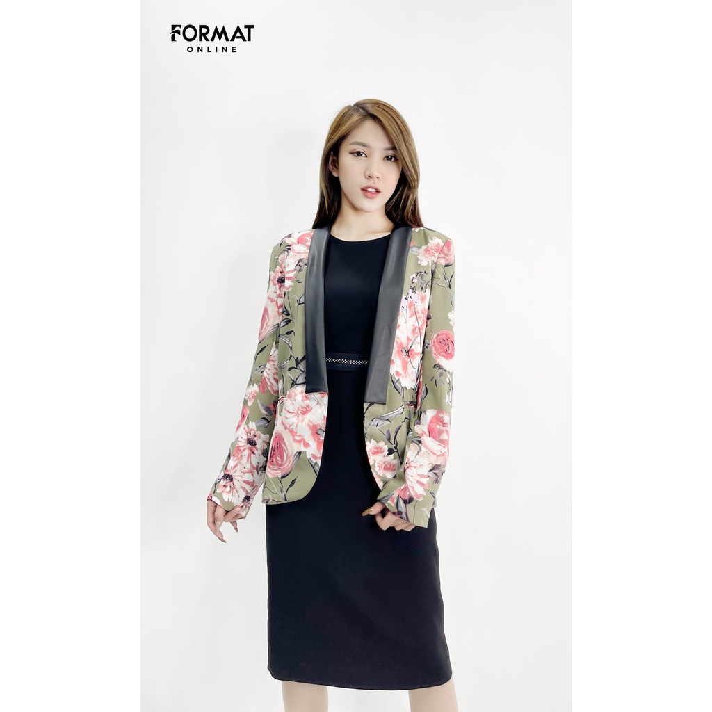 Áo vest cao cấp FORMAT 859-031 | BigBuy360 - bigbuy360.vn