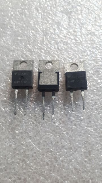 RHR15120  hàng tháo máy