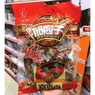 Ô mai mật ong 500g