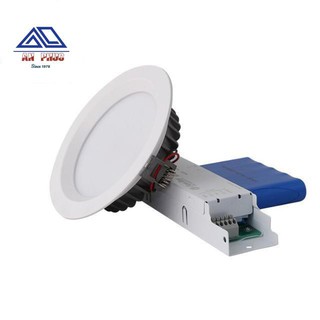 Đèn led âm trần dự phòng Rạng Đông D AT04L DP 90/9W