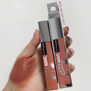 SON MAYBELLINE SUPERSTAY MATTE INK LIQUID #210  ྇