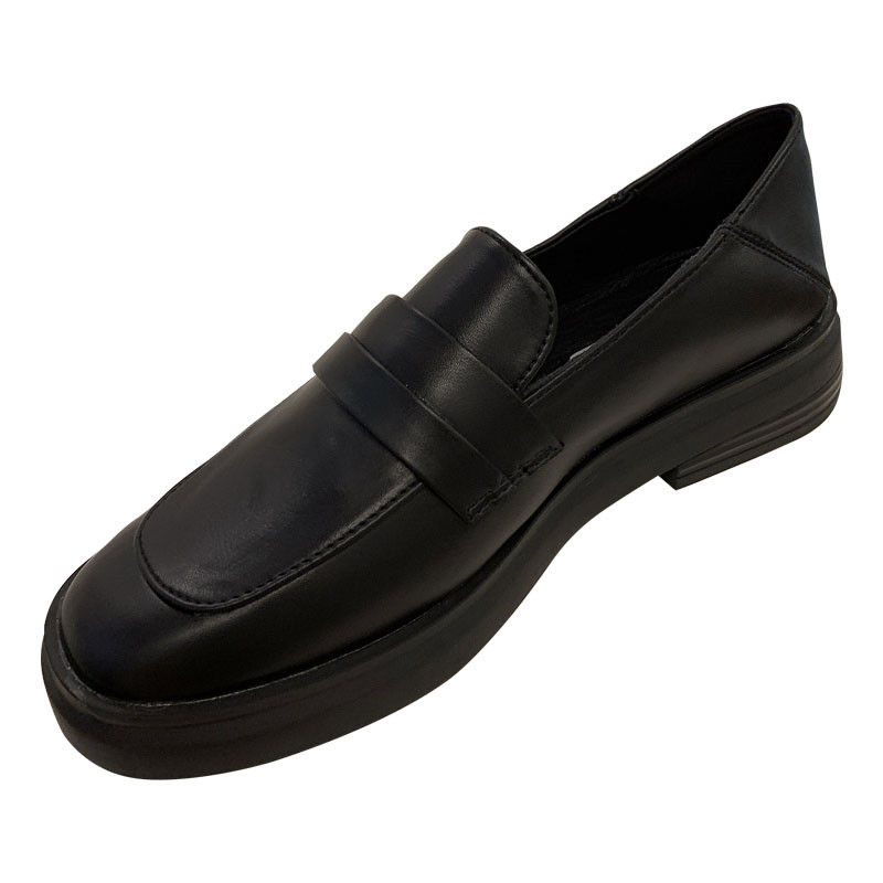 Giày Nữ Mũi Tròn Thời Trang Thanh Lịch | BigBuy360 - bigbuy360.vn