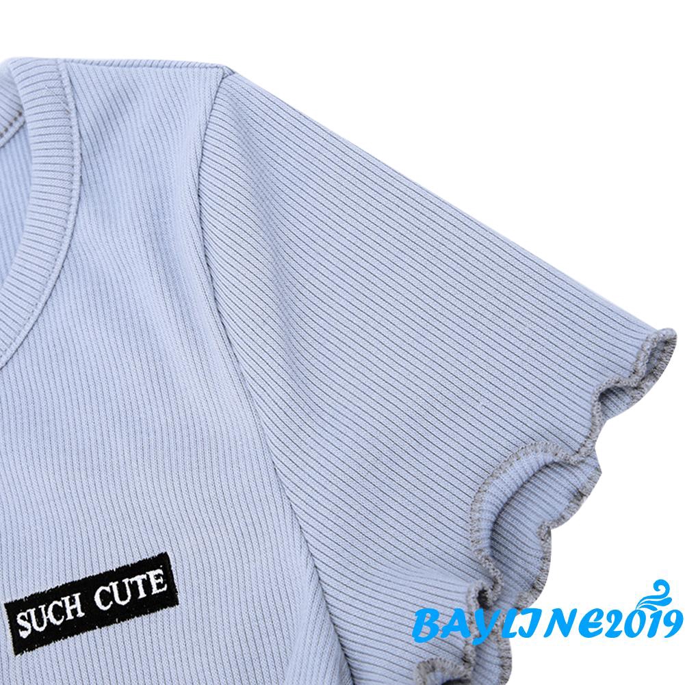 Áo Lửng Nữ Tay Ngắn Có Dây Rút Thời Trang Quyến Rũ