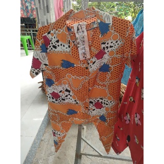pizama  lụa hàn