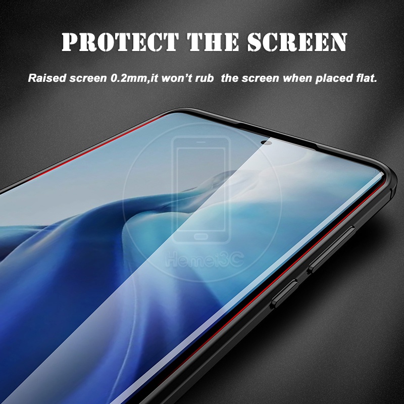 Ốp Điện Thoại TPU Dẻo Họa Tiết Trái Vải Thời Trang Sang Trọng Cho Xiaomi Mi 12 12s 11 11T Pro Ultra Lite Xiaomi12s Mi12s