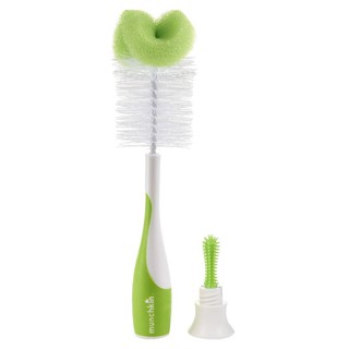 CỌ BÌNH SỮA CÓ MÚT MUNCHKIN MK16020