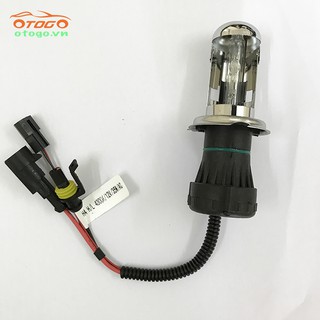 Bóng Đèn Xenon H4 - 4300K