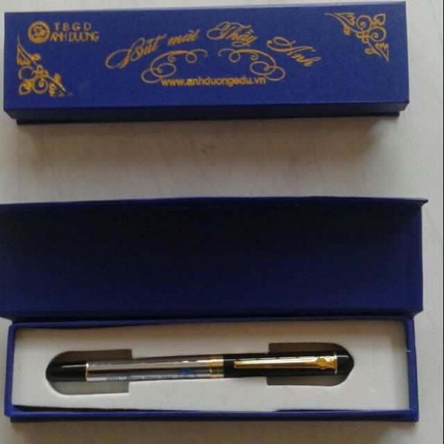 Bút máy Thầy Ánh 027