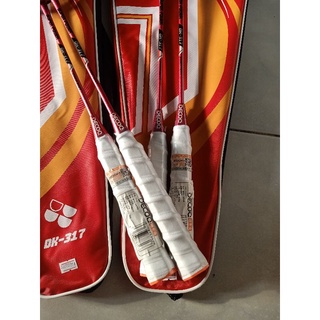 Vợt Cầu Lông DECOO DK311 - Dungcusport tặng túi đựng vợt