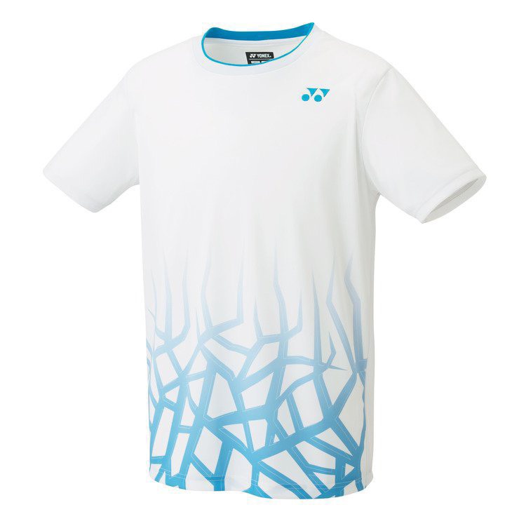 Áo Cầu Lông Yonex Chuyên Nghiệp 2022 Dành Cho Nam Và Nữ Sử Dụng Trong Tập Luyện Và Thi Đấu Cầu Lông Mã WA010