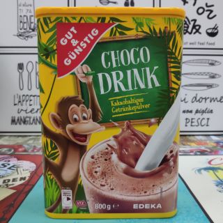 Bột Cacao Choco Drink 800g