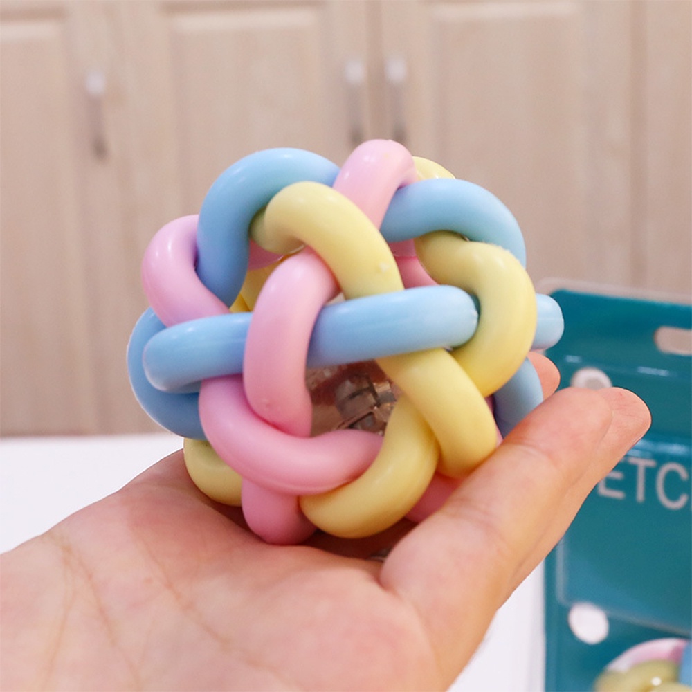 Đồ chơi cho chó Hình dạng xương Con chó nhai Đồ chơi cho chó lớn nhỏ Sản phẩm phụ kiện Pinkycolor Đồ chơi tương tác cho chó Cao su vô hại