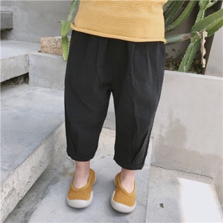Quần thô bé trai bé gái