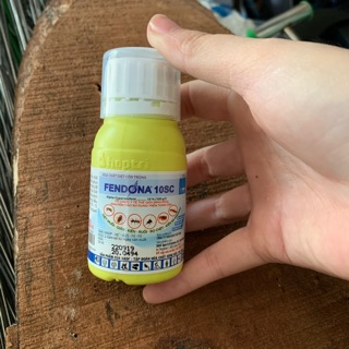 Dung dịch diệt côn trùng FENDONA 10SC 50ml